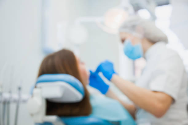 Tooth Infection Emergency Dentist Richlandtown, PA